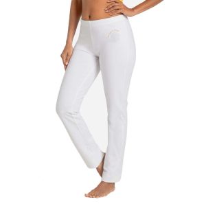 ananda wellness pants white