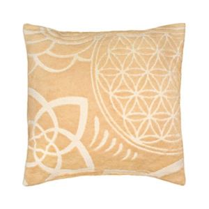 The Spirit of OM cushion