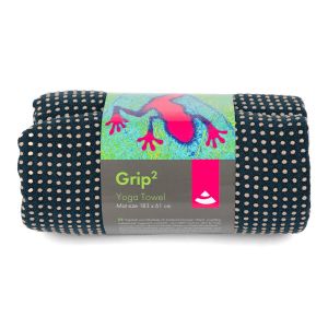 grip towel 