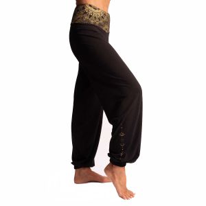 yogabroek Bali spirit of om