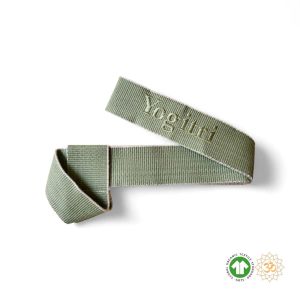 yogamat draagband yogitri
