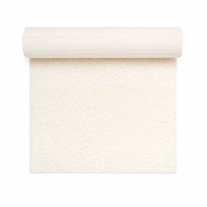 yogamat schapenvacht 200 x60