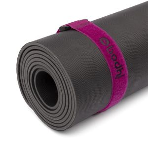 yogamat band velcro