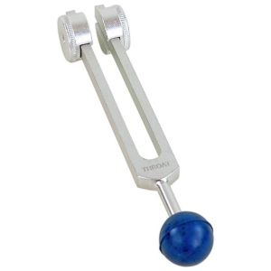 Diapason 5ème Chakra