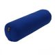 Yoga Bolster Ekagrata round kingsblue