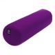 Yoga Bolster Ekagrata round lavendel purple - Yoga Props