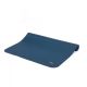 Yogamat Eco Pro Travel 1,3 mm blauw