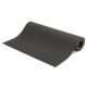 Tapis de Yoga Chandra 6,5 mm noir S