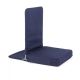Meditation Chair Mandir folding blue