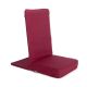 Meditation Chair Mandir burgundy