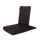 Meditatie stoel Mandir XL zwart