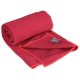 Yogadeken Towel rood