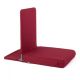 Meditation Chair Mandir folding XL burgundy