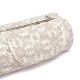 Yogamat tas Madurai Maharaja Collectie naturel 70 cm