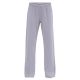 Pantalon de Yoga Wellness gris argenté