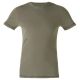 Yoga T-Shirt Oliver olive grün