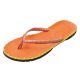 Yoga Slippers - Sandalen oranje