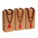 Wooden mala 108 beads with sandalwood fragrance