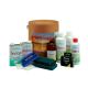 Aquamarijn Easy Care Onderhoudssets wax