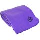 Yoga Ontspanningsdeken Asana paars
