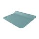 travel  yoga mat artic blue
