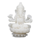 Ganesha beeldje 10 cm