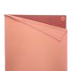 Yogamat Handoek Grip Towel zalm roze