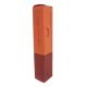 Herbal incense whitehout bamboo whiteh holder - Happiness