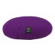 Meditation Cushion Zafu lavendel purple