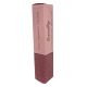 Herbal incense whitehout bamboo whiteh holder - Sensuality