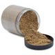 Palo Santo Holy Wood incense granules fine - 40 grams