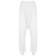 Pantalon de Yoga Confort Flow blanc