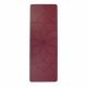 travel yogamat natuurrubber living flower