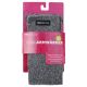 Yogistar Armwarmer onesize antraciet