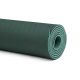 Yogamat Lotus Pro donkergroen/groen