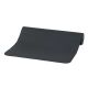 Yogamat Lotus Pro zwart/zilvergrijs