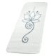 feng shui yogamat lotus
