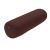 Yoga Bolster Ekagrata round nut-brown XL