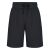 Yamadhi Yoga Sweat Shorts zwart