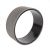 Yoga wheel Samsara black