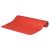 Yogamat Eco Pro XL 4 mm rood