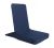 Meditation Chair Mandir blue