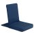 Meditation Chair Mandir XL blue
