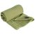 Yogadeken Towel groen