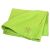 Yogadeken Shavasana lime groen