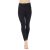 Yoga Legging  Eco Basic zwart