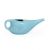Netipot keramiek Mandala aqua