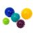 Massage Bubble Balls - 5 pcs