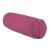 Yoga Bolster Bodhi basic rund aubergine