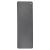 Gymnastics mat grey 15 mm